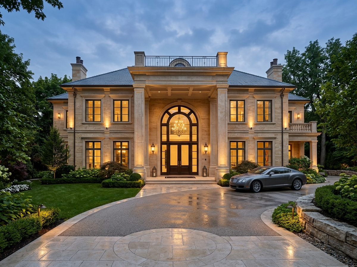 Menteng Classic Estate