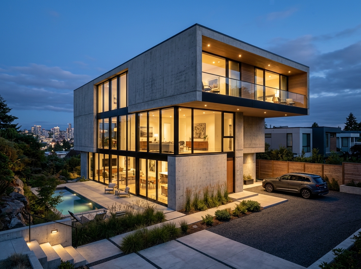 Kuningan Urban Residence